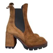 Low Boots Albano -