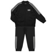 Trainingspak Emporio Armani EA7 7 LINES TRACKSUIT