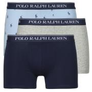 Boxers Polo Ralph Lauren CLSSIC TRUNK-3 PACK-TRUNK