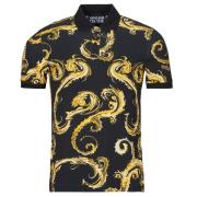 Polo Shirt Korte Mouw Versace Jeans Couture POLO77GAG6S0