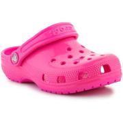 Sandalen Crocs Classic Neon Highlighter Clog K 209570-6TW