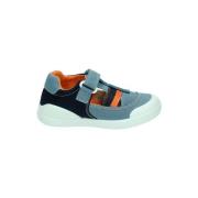 Lage Sneakers Biomecanics -