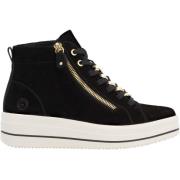 Hoge Sneakers Remonte Sneaker