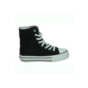 Lage Sneakers B&amp;w -