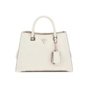 Handtas Guess Society Satchel