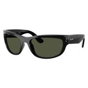 Zonnebril Ray-ban Occhiali da Sole Mega Balorama RB2289 901/31