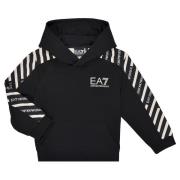 Sweater Emporio Armani EA7 GRAPHIC SERIES SWEATSHIRT