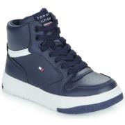 Hoge Sneakers Tommy Hilfiger NATHAN