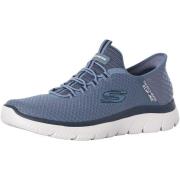 Lage Sneakers Skechers Summits High Range-trainers