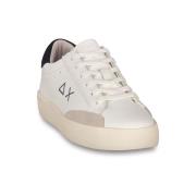 Sneakers Sun68 SUN68 0107 STREET LEATHER