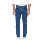 Straight Jeans Lee Cooper -