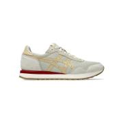 Sneakers Asics Tiger Runner II - Light dust/Sand