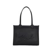 Handtas Karl Lagerfeld 245W3092