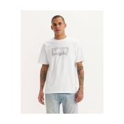 T-shirt Korte Mouw Levis 87373 0212 VINTAGE FIT GRAPHIC TEE