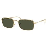 Zonnebril Ray-ban Occhiali da Sole RB3746 001/31