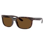 Zonnebril Ray-ban Occhiali da Sole Balorette RB2389 902/57 Polarizzati