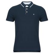 Polo Shirt Korte Mouw Jack &amp; Jones JJEPAULOS