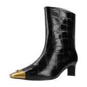 Laarzen Kurt Geiger London REGENT ANKLE BOOT