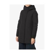 Windjack Woolrich CFWWOU0724FRUT0001 BLK