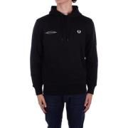 Sweater Fred Perry M8650