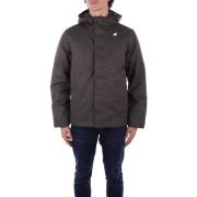 Parka Jas K-Way K8133DW