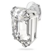 Oorbellen Swarovski 5600860-CRYDTLIRHS