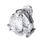 Oorbellen Swarovski 5600752-CRYDTLIRHS