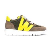 Lage Sneakers Wonders Sneakers A-2476 Racer