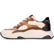 Lage Sneakers Haboob IVA Dames sneakers