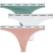 Strings Calvin Klein Jeans THONG X3