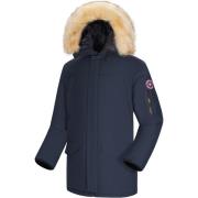 Parka Jas Subprime Parka Tommy