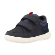 Sneakers Geox B HYROO BOY WPF