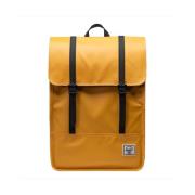 Rugzak Herschel Survey II Weather Resistant Backpack - Brass