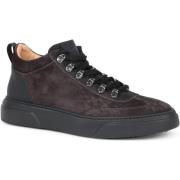 Mocassins Giorgio Sneaker Fat Boy Donkerbruin