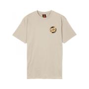 T-shirt Santa Cruz Meyer freestyle dot