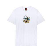 T-shirt Santa Cruz Sommer sparrow front