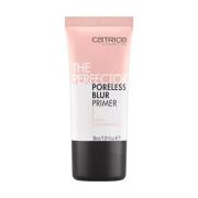 Foundations en Concealers Catrice De Perfecte Poreloze Blur Primer