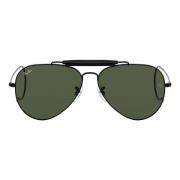 Zonnebril Ray-ban Occhiali da Sole Outdoorsman I RB3030 L9500