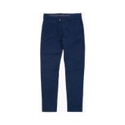 Broek Gabba Paul 2200211070 K3280 Dale Chino Navy PO10184