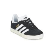 Lage Sneakers adidas GAZELLE C