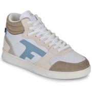 Hoge Sneakers Faguo HAZEL MID