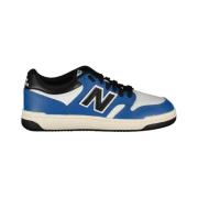 Lage Sneakers New Balance -