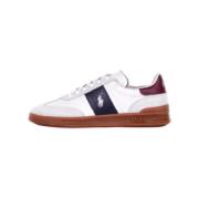 Lage Sneakers Ralph Lauren 809954902