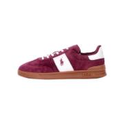 Lage Sneakers Ralph Lauren 809954903