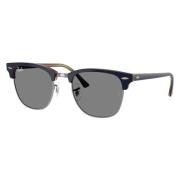 Zonnebril Ray-ban Occhiali da Sole Clubmaster RB3016 1278B1