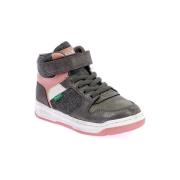 Hoge Sneakers Kickers Kickado