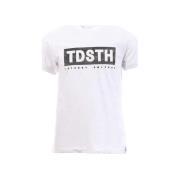 T-shirt Teddy Smith -