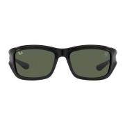 Zonnebril Ray-ban Occhiali da Sole Scuderia Ferrari RB4405M F65071