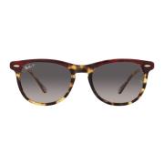 Zonnebril Ray-ban Occhiali da Sole Eagleeye RB2398 1377M3 Polarizzati