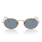 Zonnebril Ray-ban Occhiali da Sole RB3547 9202S2 Polarizzati